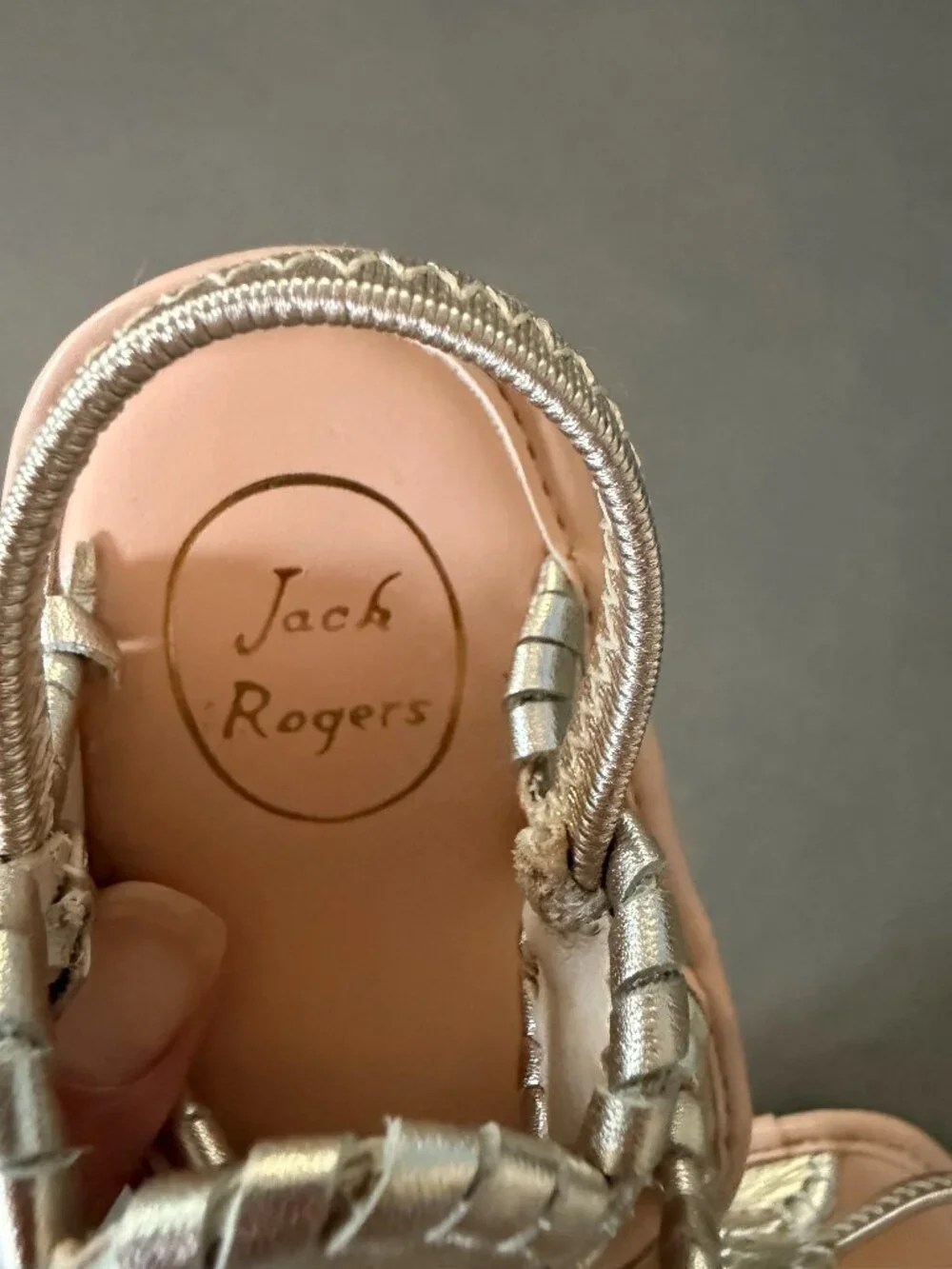 Jack Rogers jack rogers